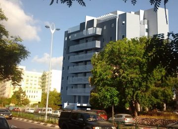 אלופי צה”ל 43 חולון